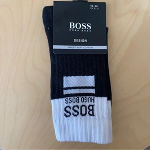 Men’s Hugo Boss Socks